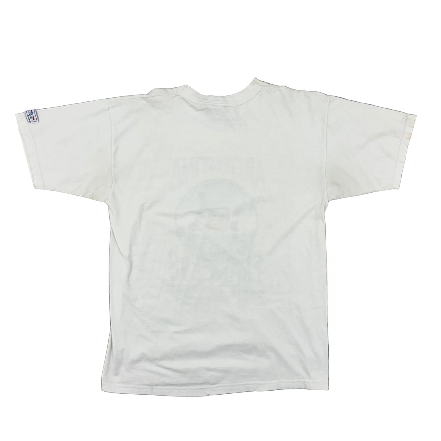 Vtg Argentina World Cup USA 1994 Soccer Football Tee