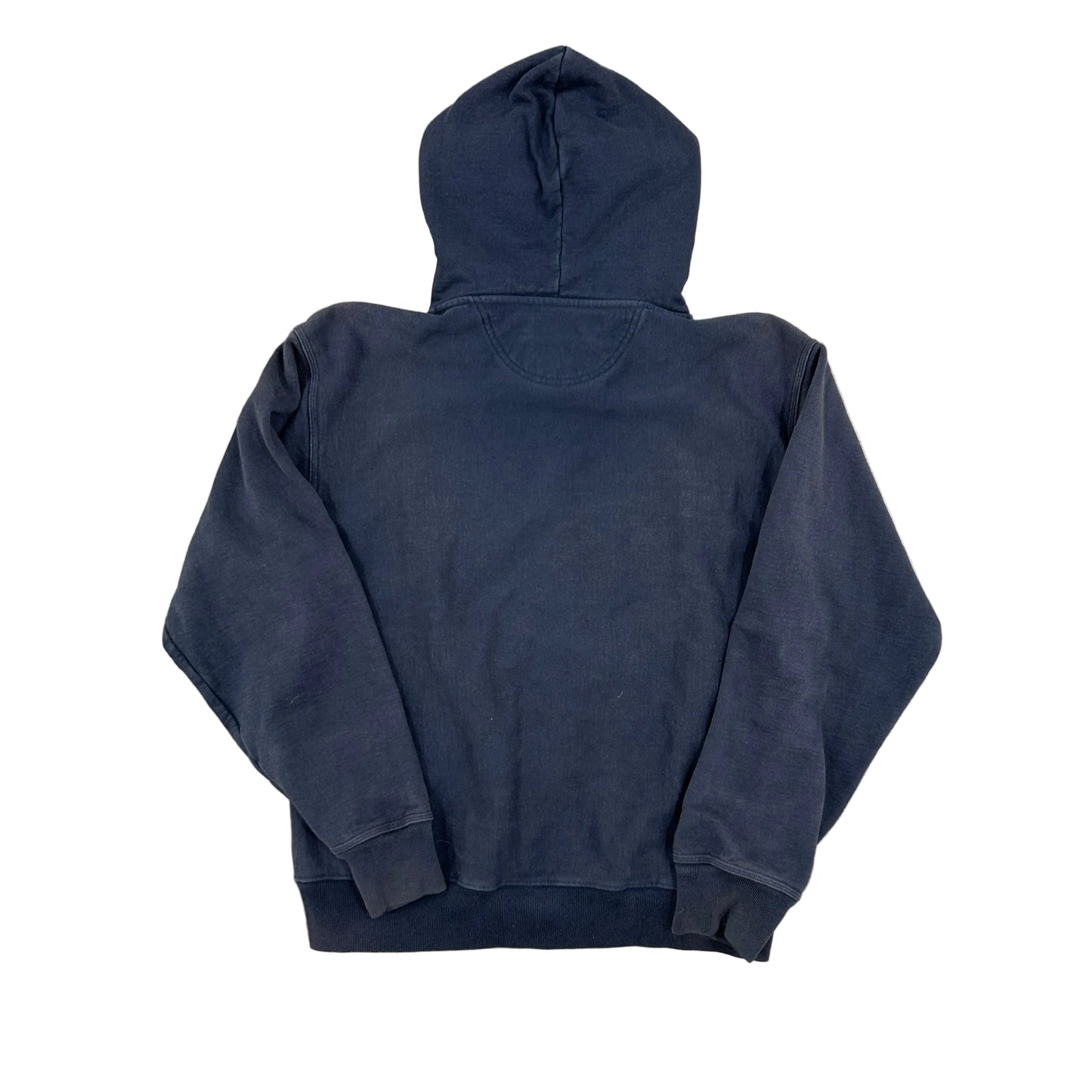 Stussy Basic Stussy Zip Hoodie