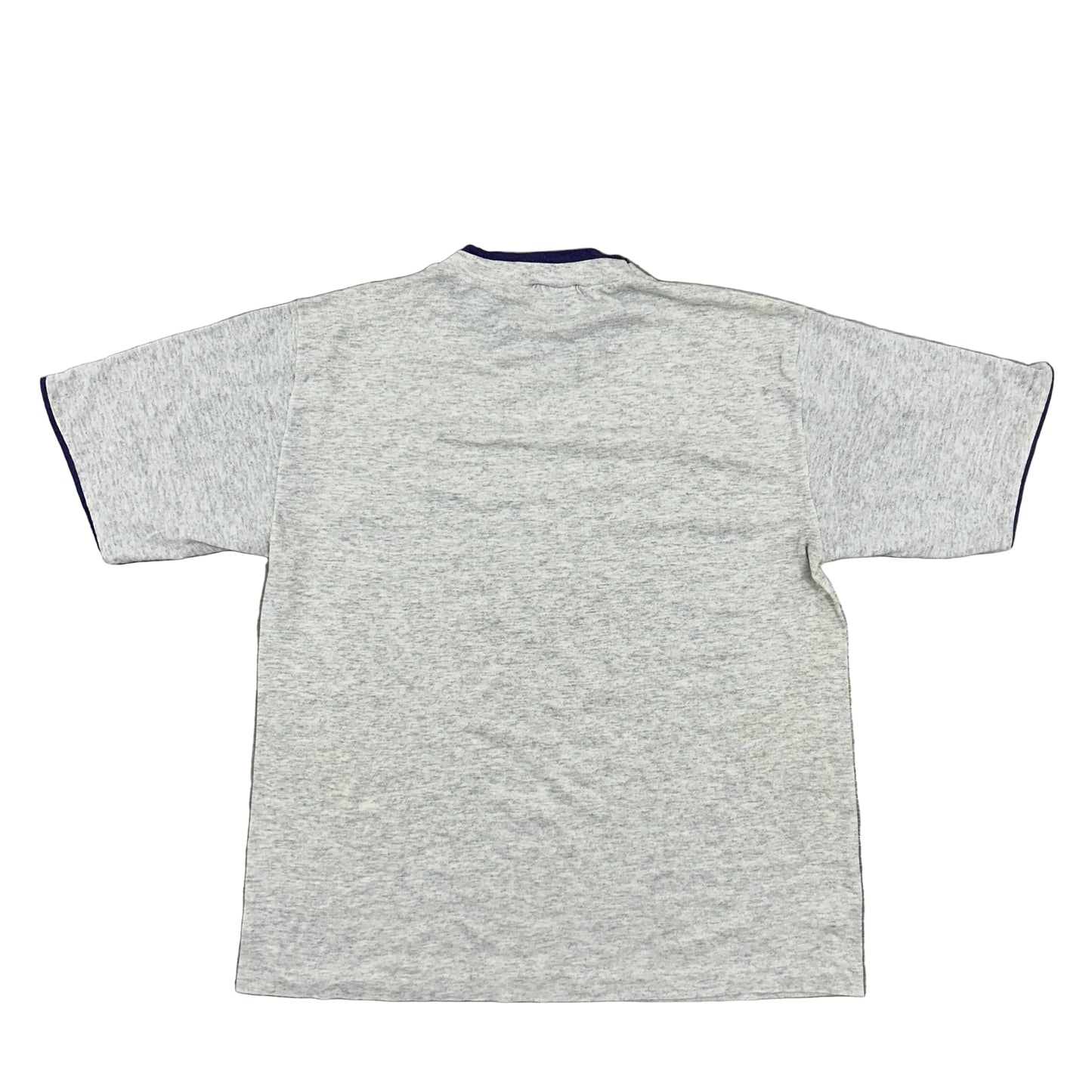 Vtg Los Angeles Lakers 90s NBA Tee