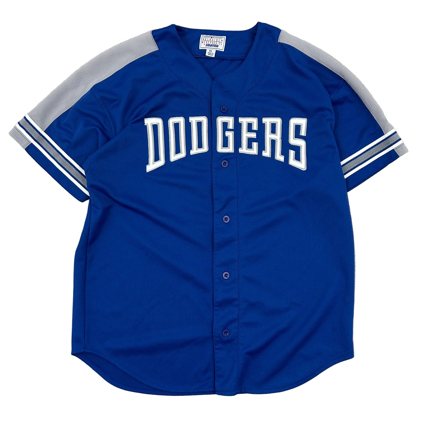 1990s LA Dodgers Starter Jersey