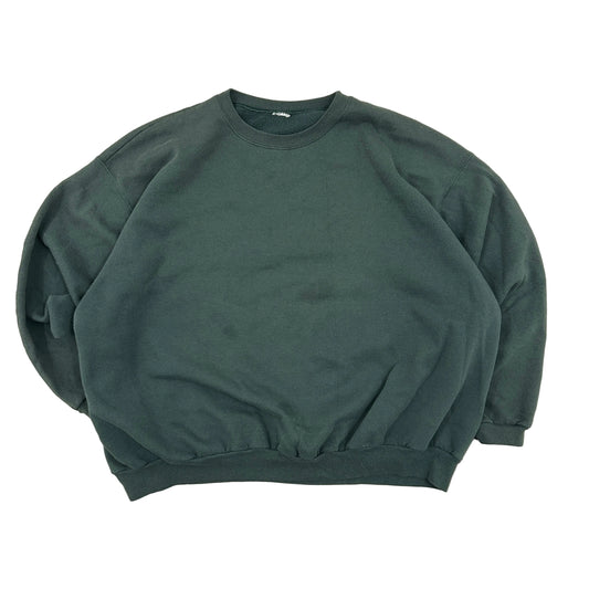 Vintage Jerzees Sweatshirt