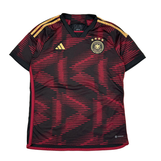 Adidas Germany National Team Soccer Jersey