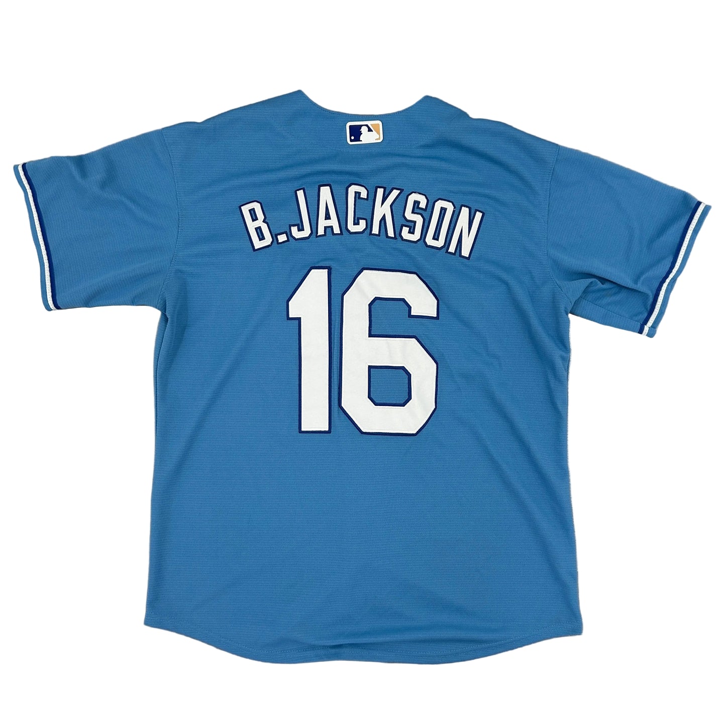 Bo Jackson Royals Jersey