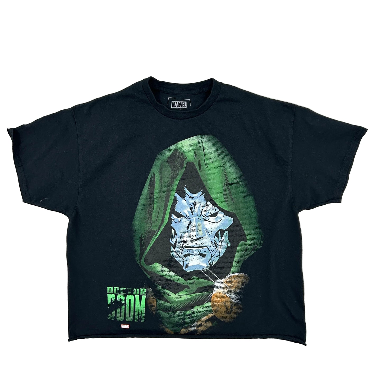 Dr Doom Tee