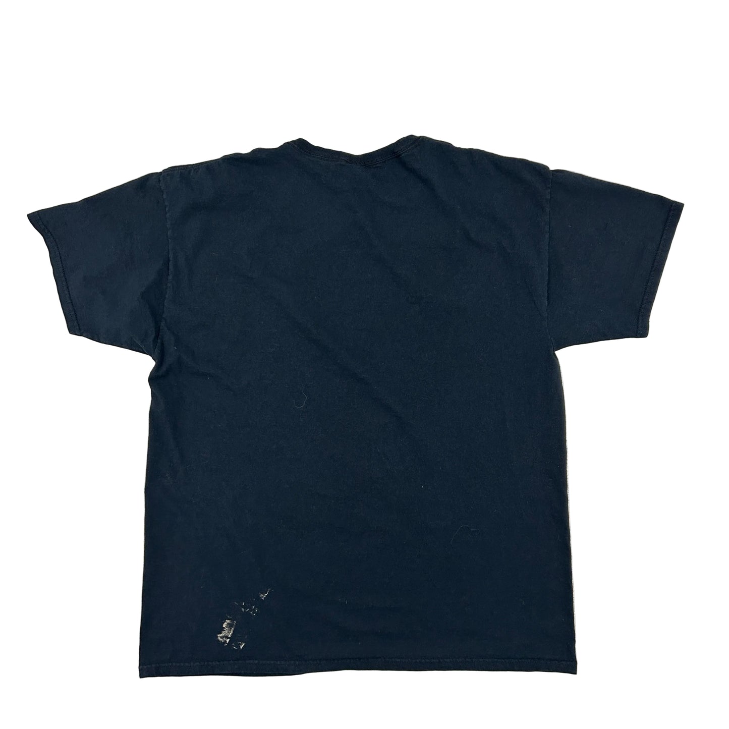 Y2k Skeleton Guitar Tee