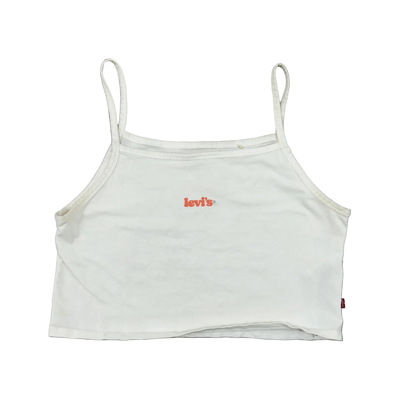 Levi Tank Top