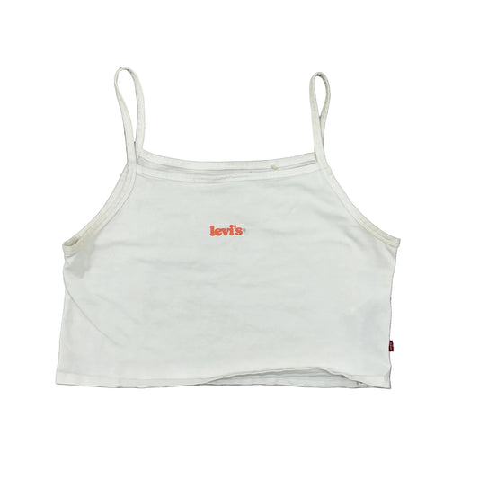 Levi Tank Top