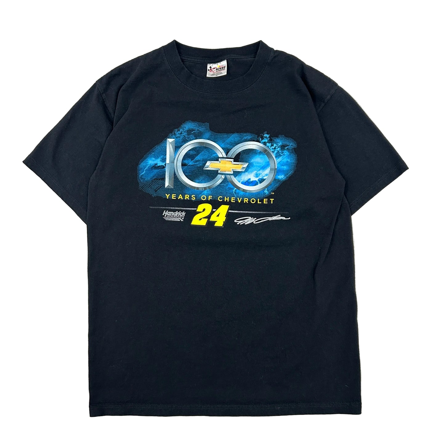 Chevy 100 Year Tee