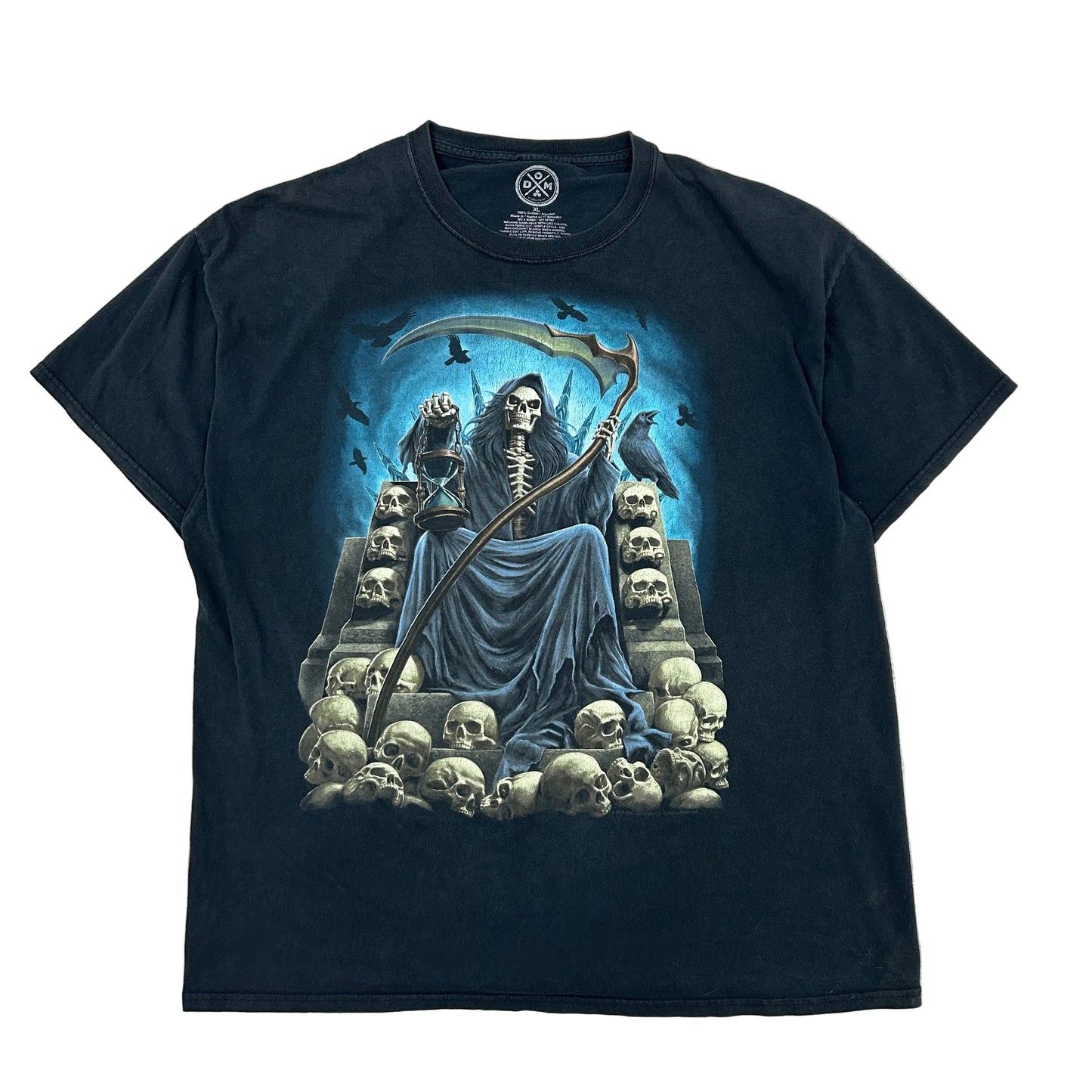 Reaper Skelton Tee