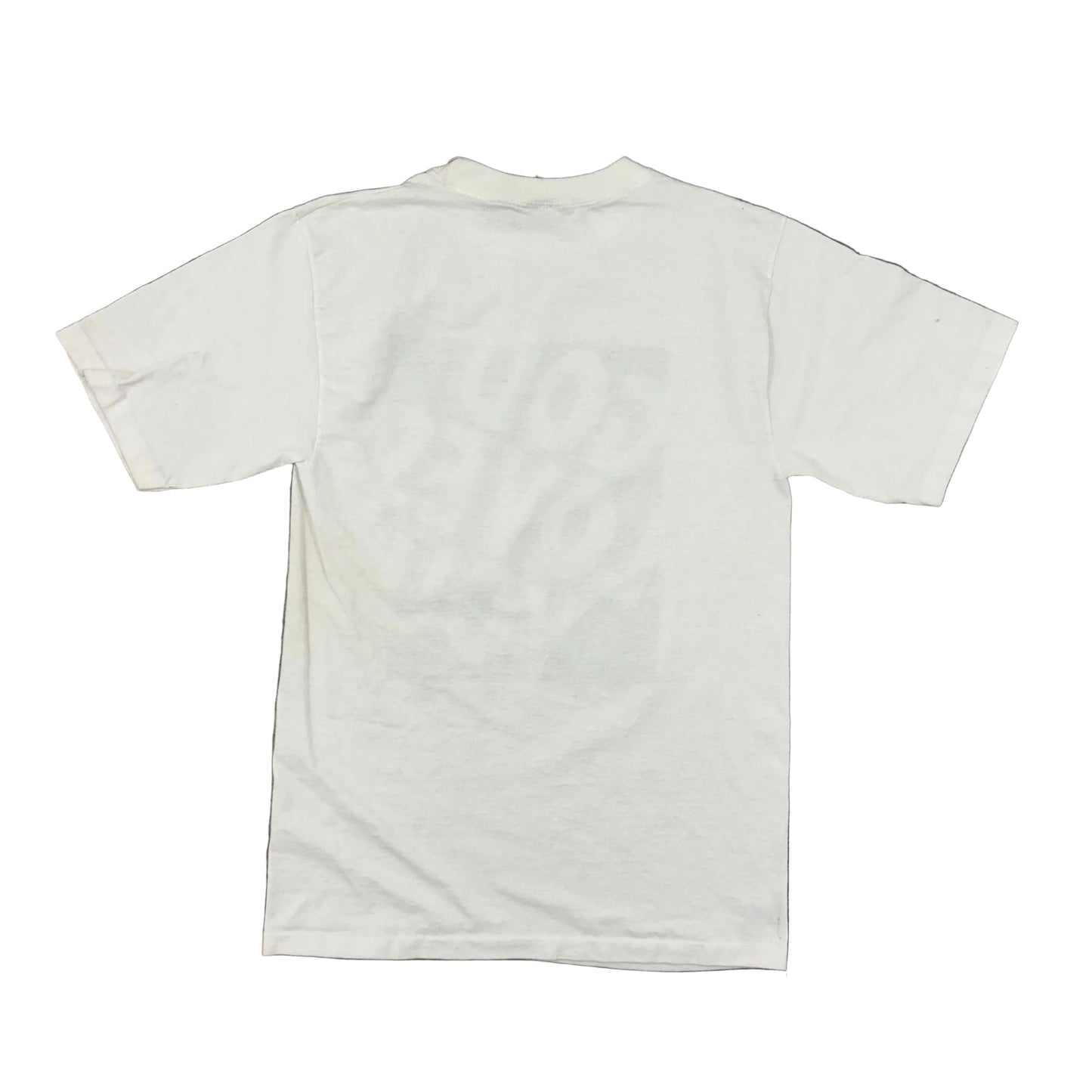Vtg God Loves You Tee