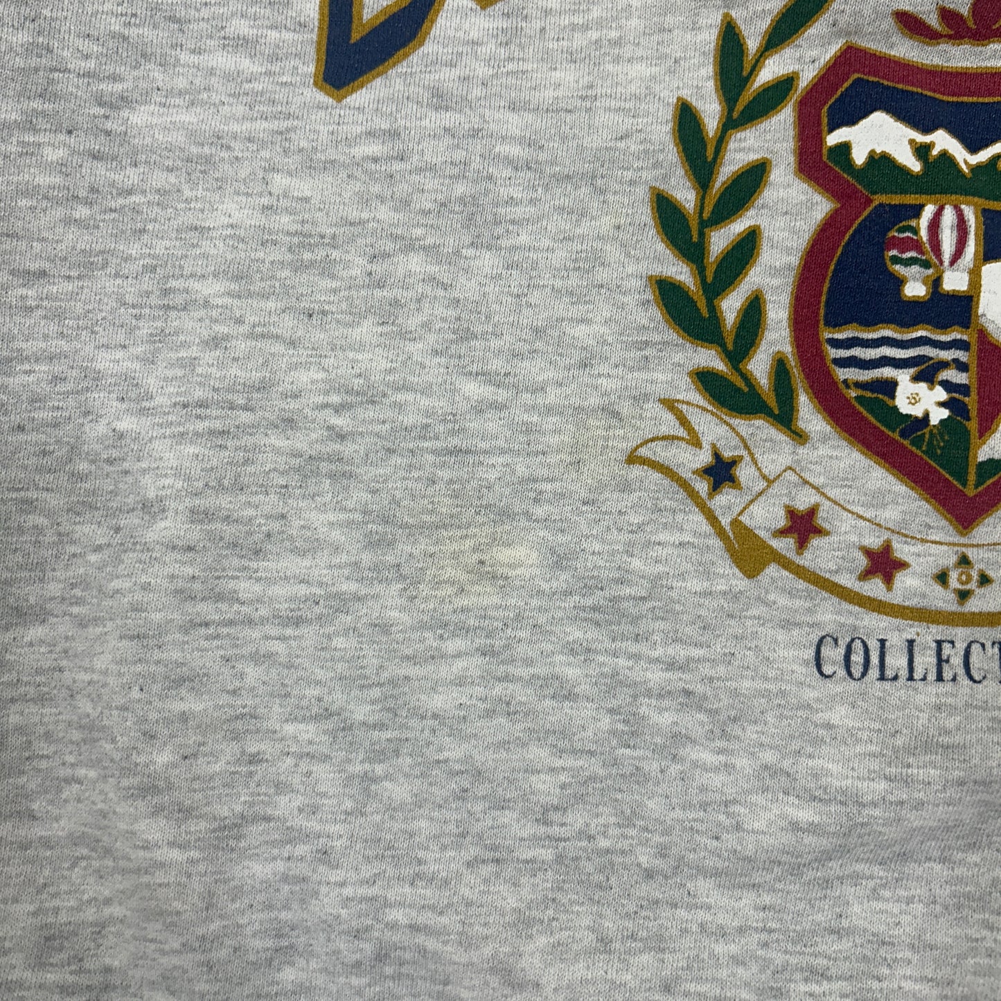 Vtg Colorado Jrezeez Sweatshirt