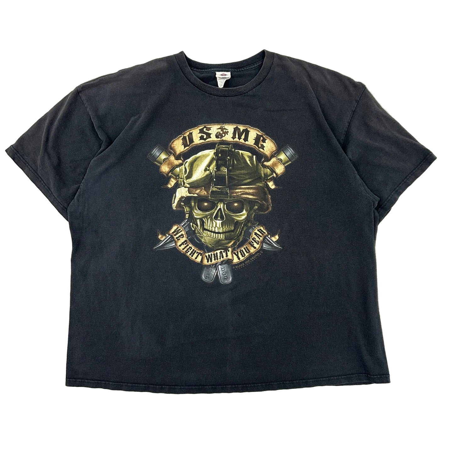 USMC Marines Tee