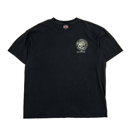 Harley Davidson San Marcos Tee