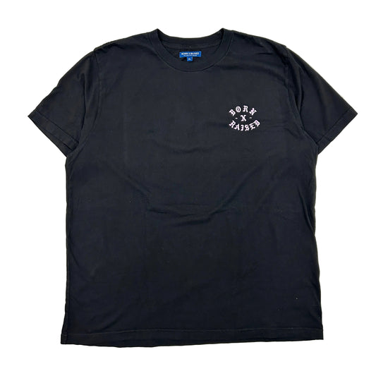 Born x Raised Kawaii Compa Rocker Tee