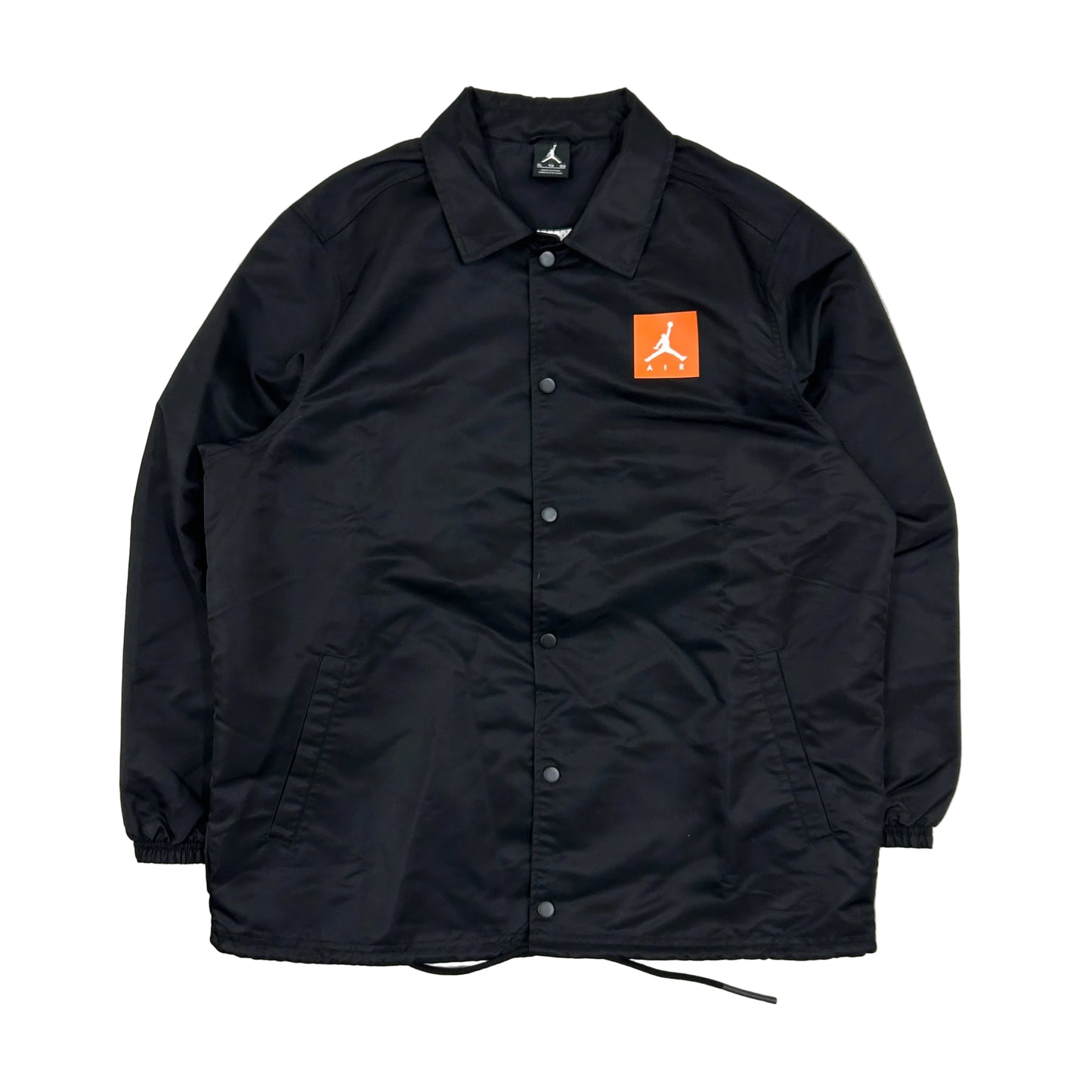 Jordan Like Mike Gatorade Coaches Jacket