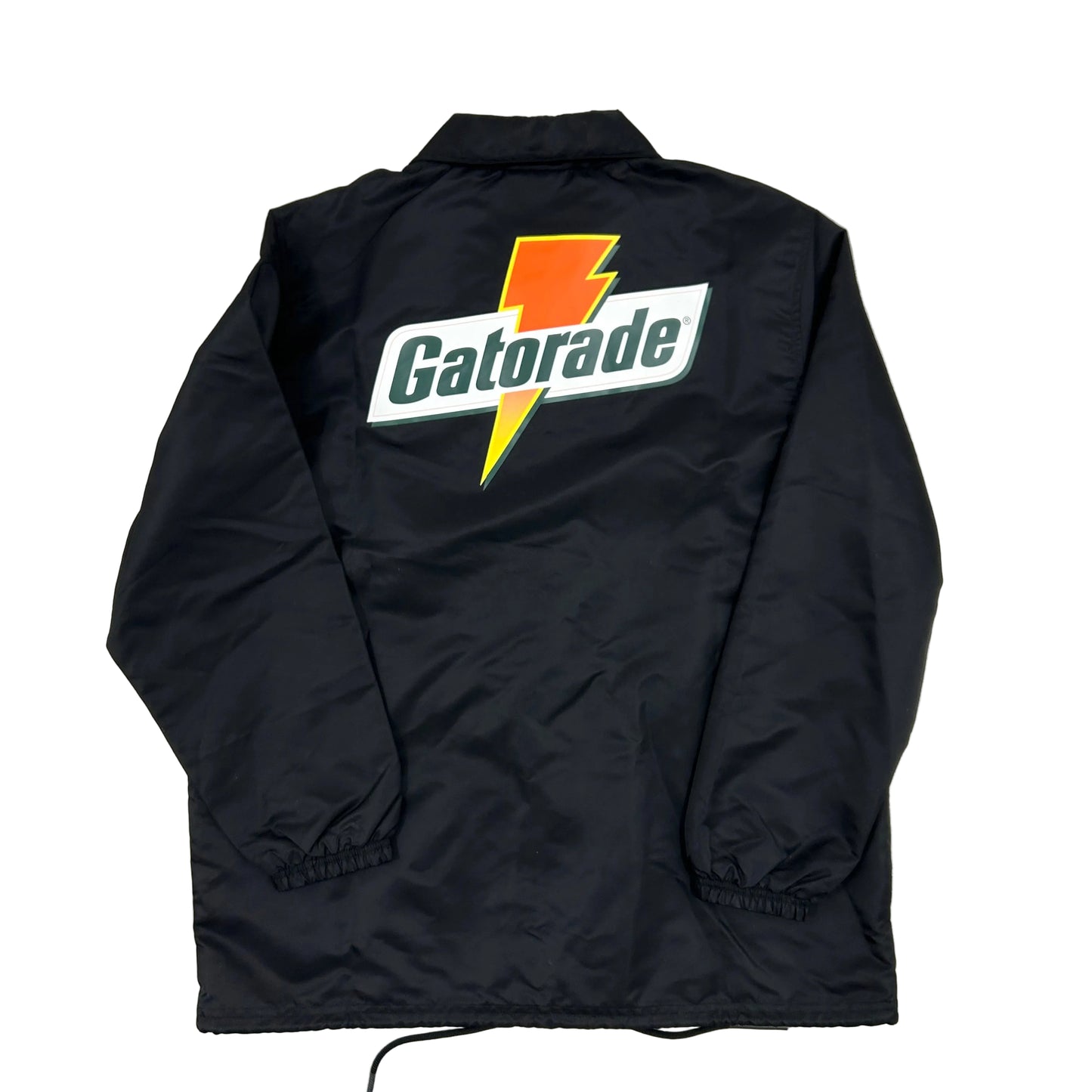 Jordan Like Mike Gatorade Coaches Jacket