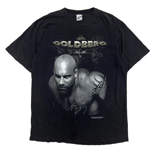 WCW Goldberg Wrestling 1998 Tee