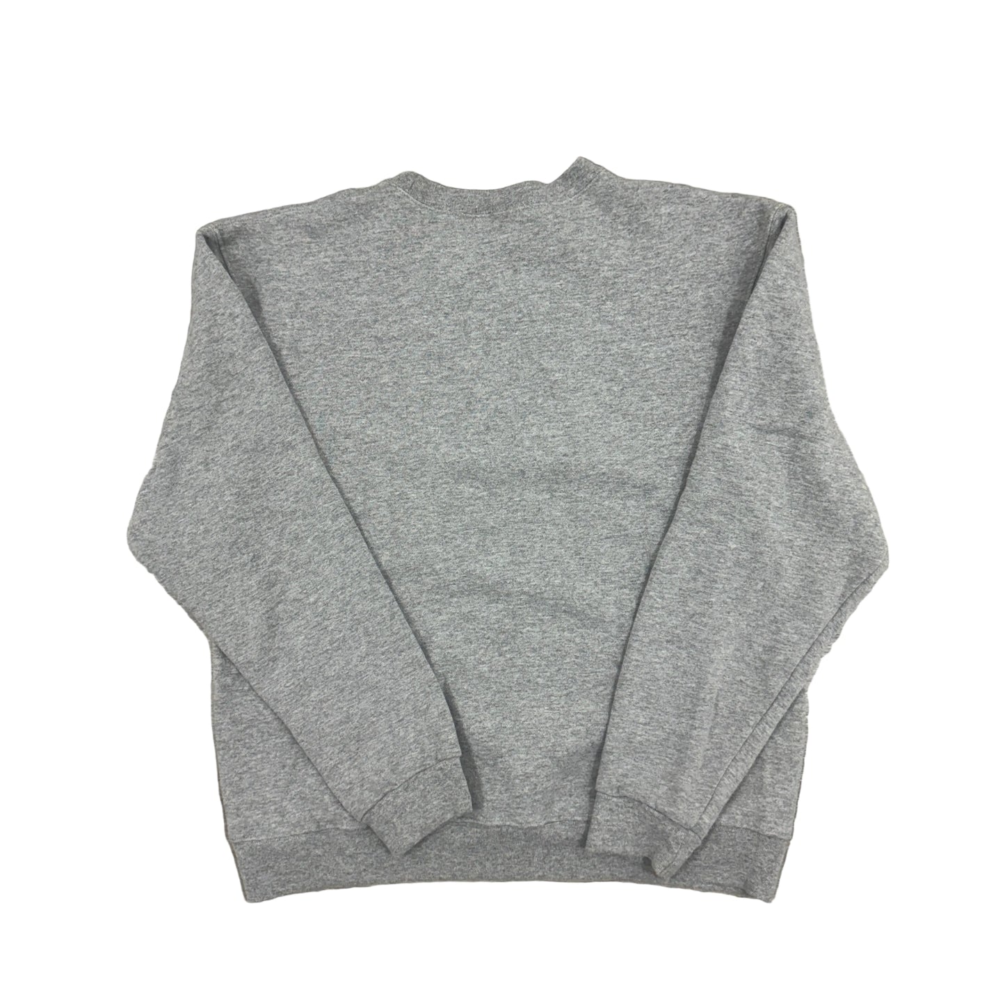 Vtg Navy Sweatshirt