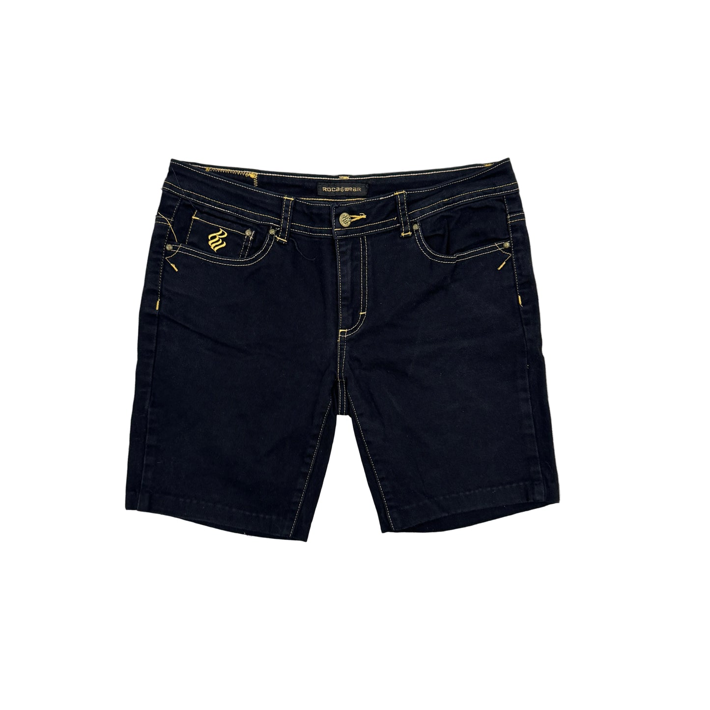 Roca Wear Women’s Y2k Shorts