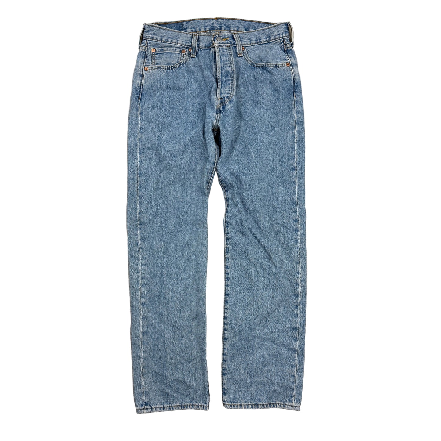 Levi 501 Jeans