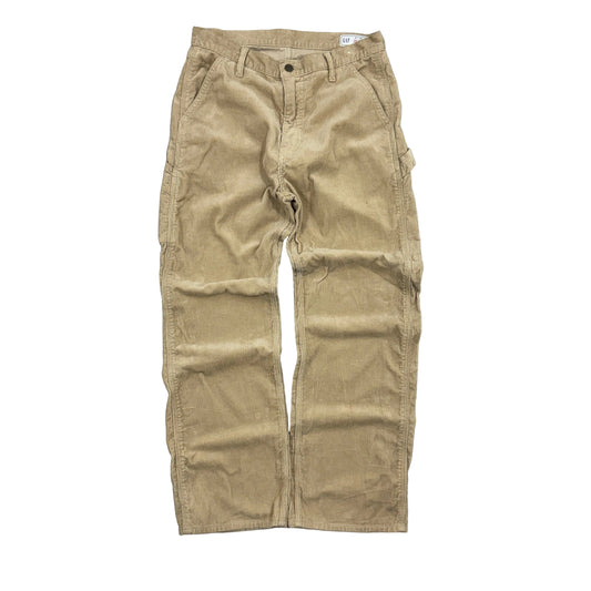 Gap Corduroy Carpenter Pants