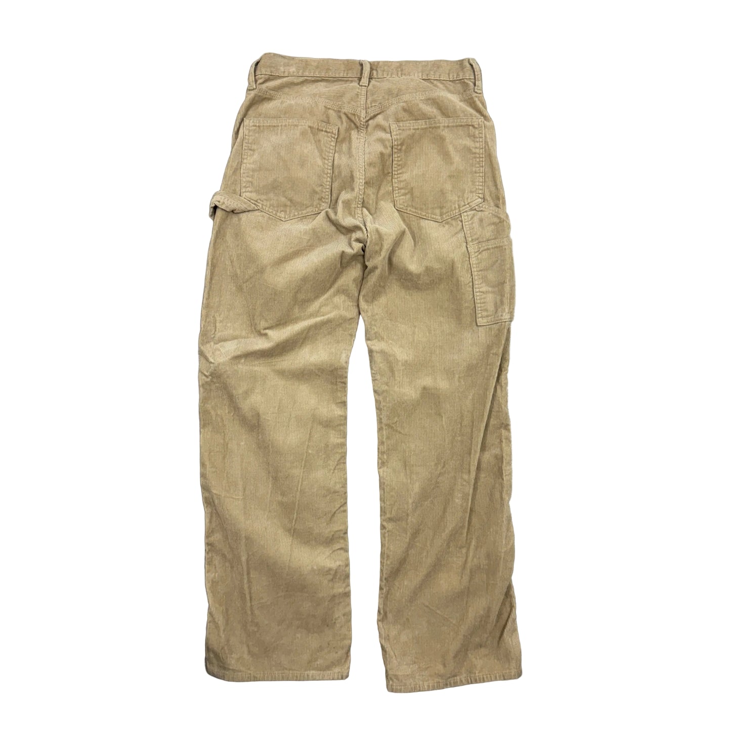 Gap Corduroy Carpenter Pants