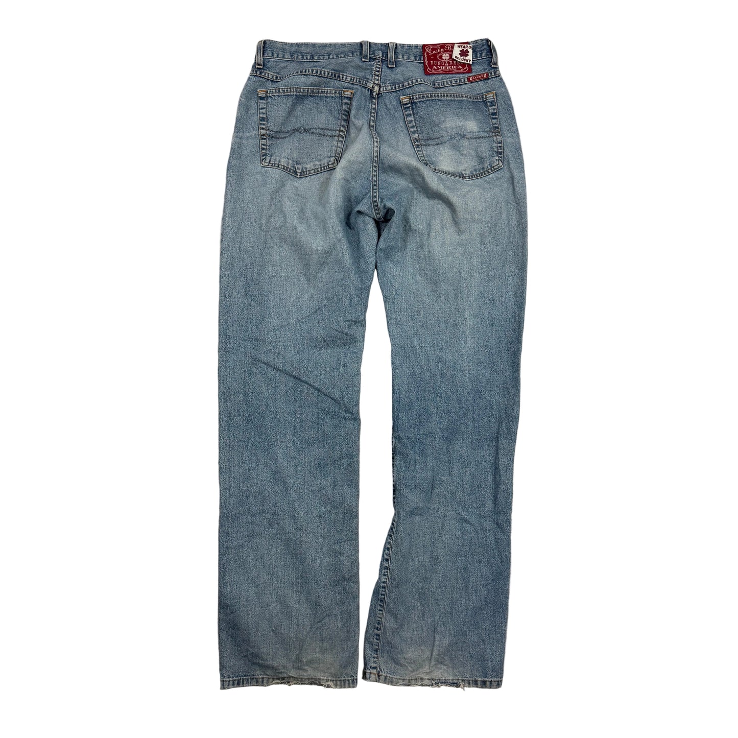 Lucky Brand Jeans