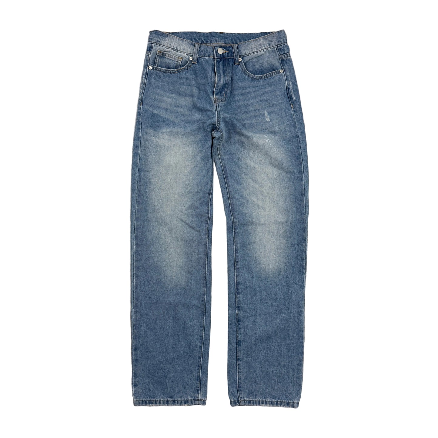 Mnml Light Blue Jeans