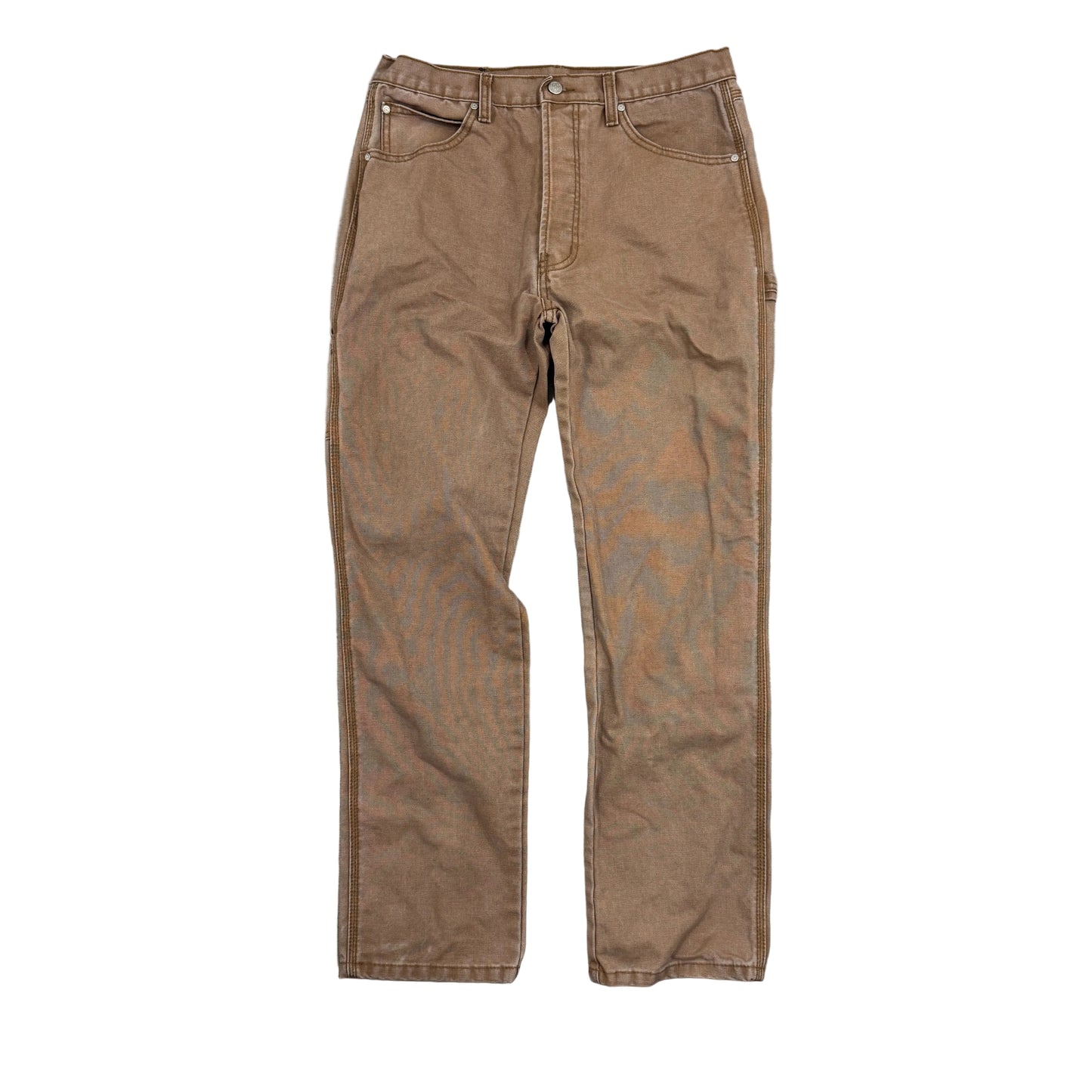 Mnml Brown Carpenter Jeans