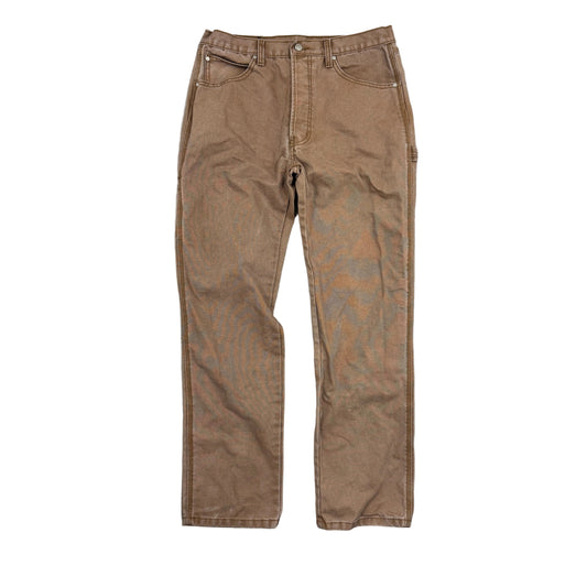 Mnml Brown Carpenter Jeans