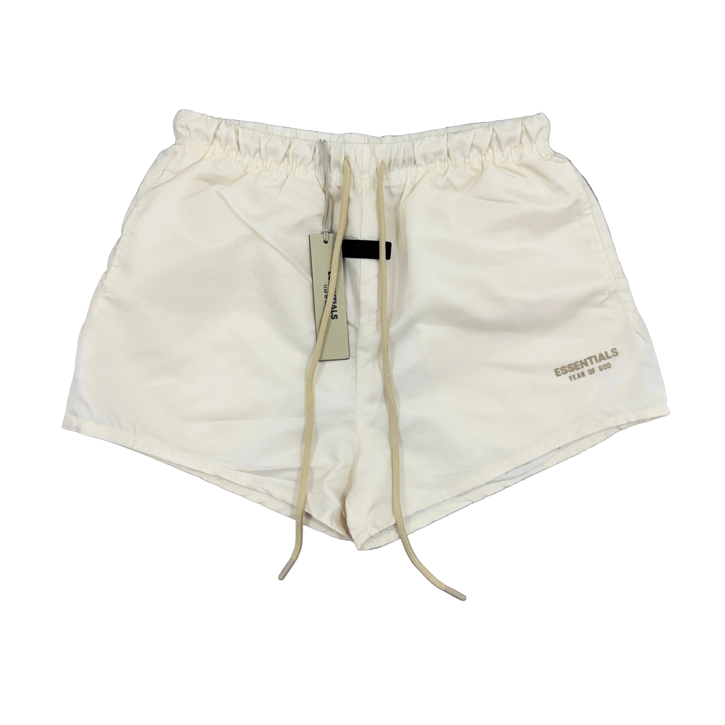 Essentials Egg Shell Shorts