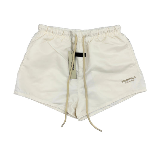 Essentials Egg Shell Shorts