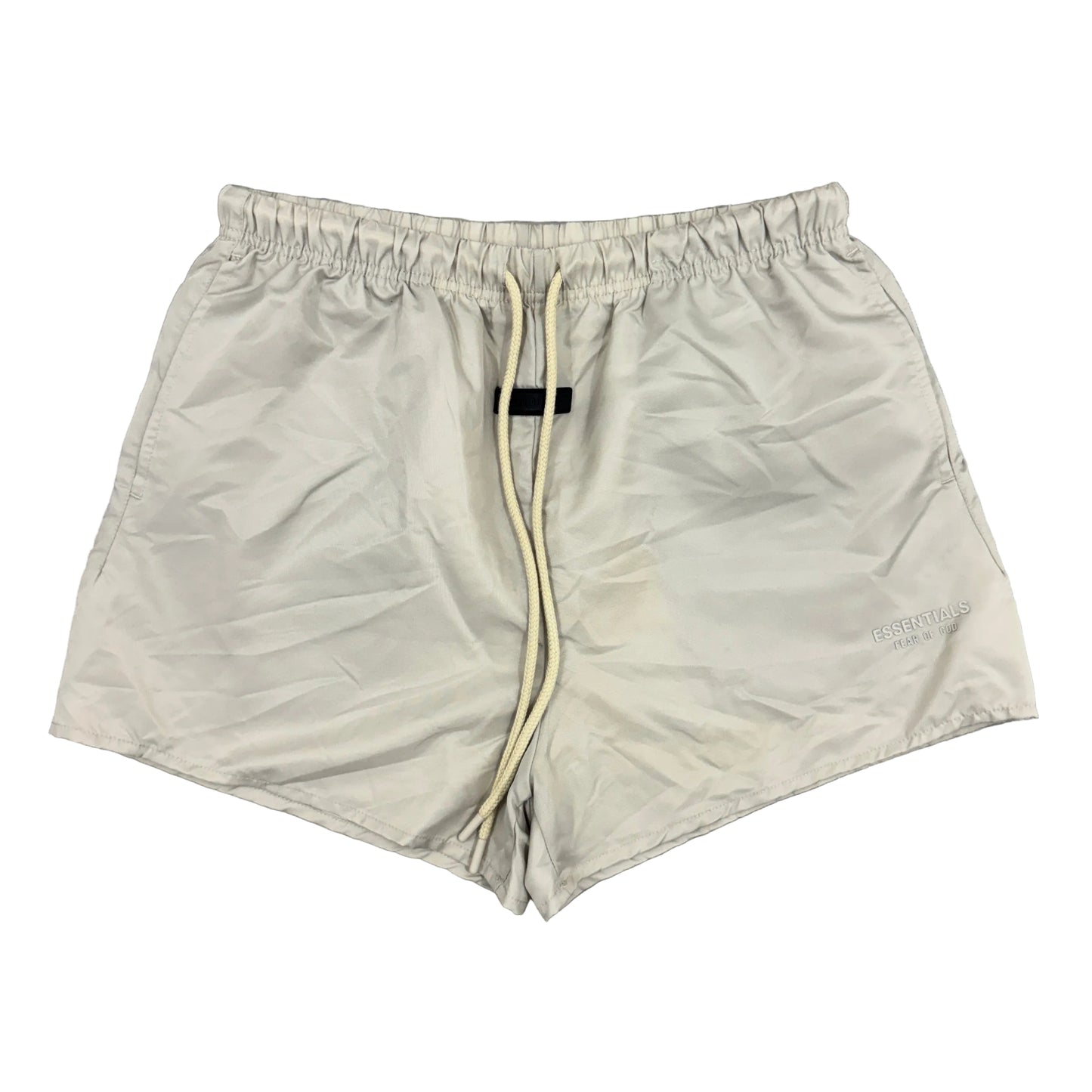Essential Tan Shorts