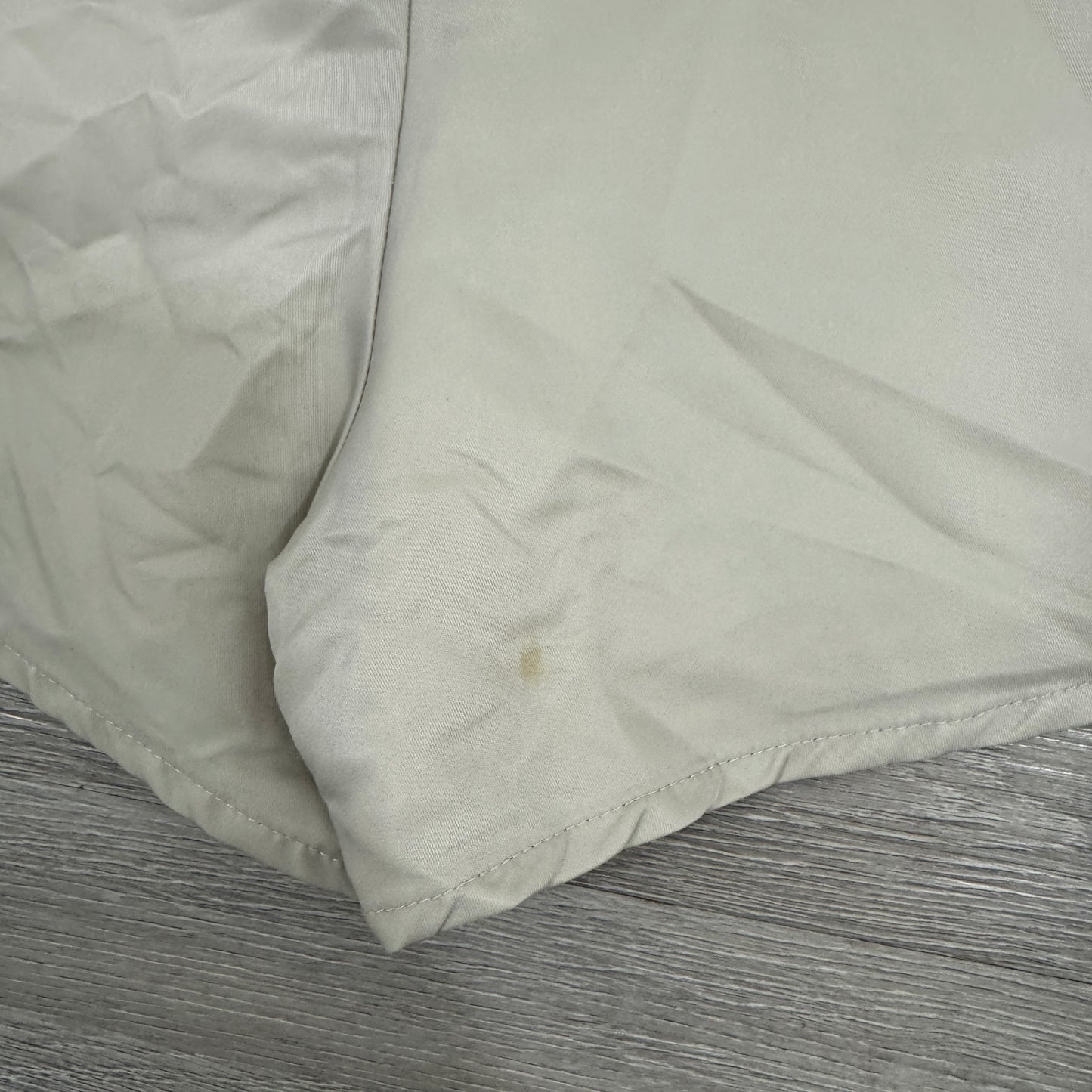 Essential Tan Shorts