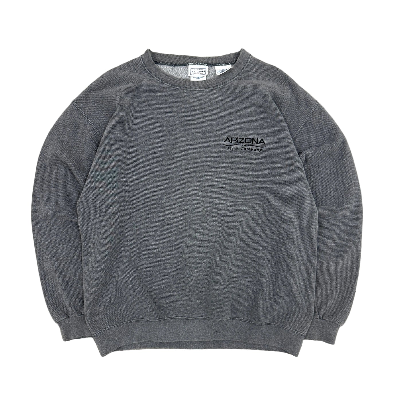 Vtg Arizona Jeans Company Sweatshirt