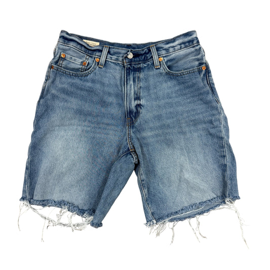 Levi Jorts