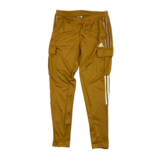 Adidas Brown Sweats