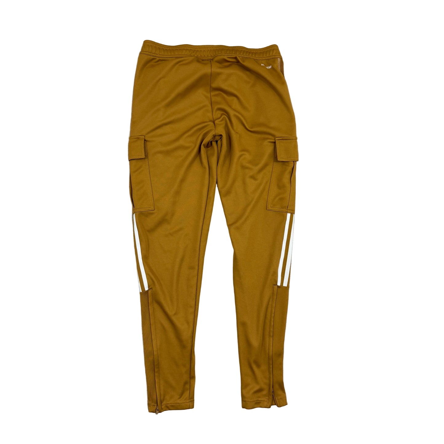 Adidas Brown Sweats