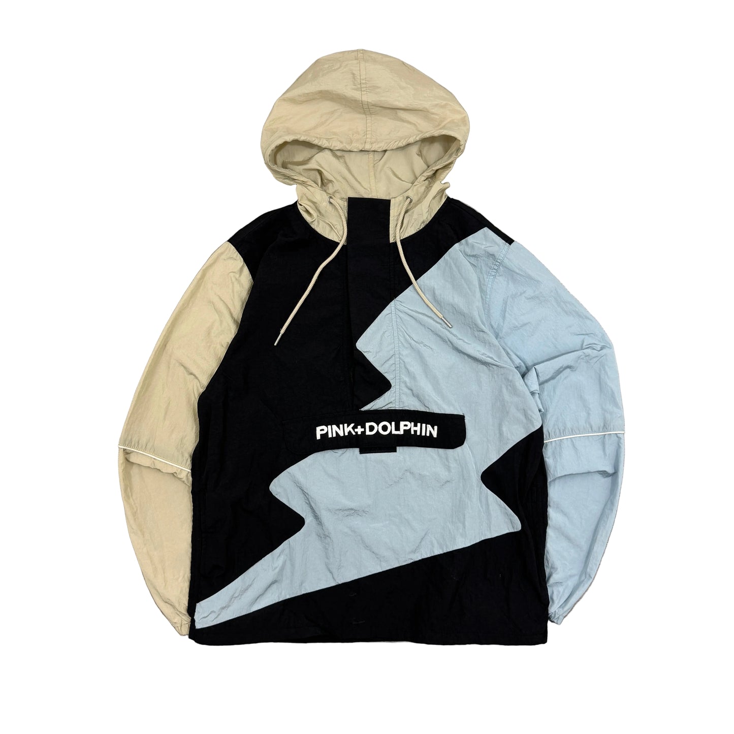 Pink Dolphin Windbreaker