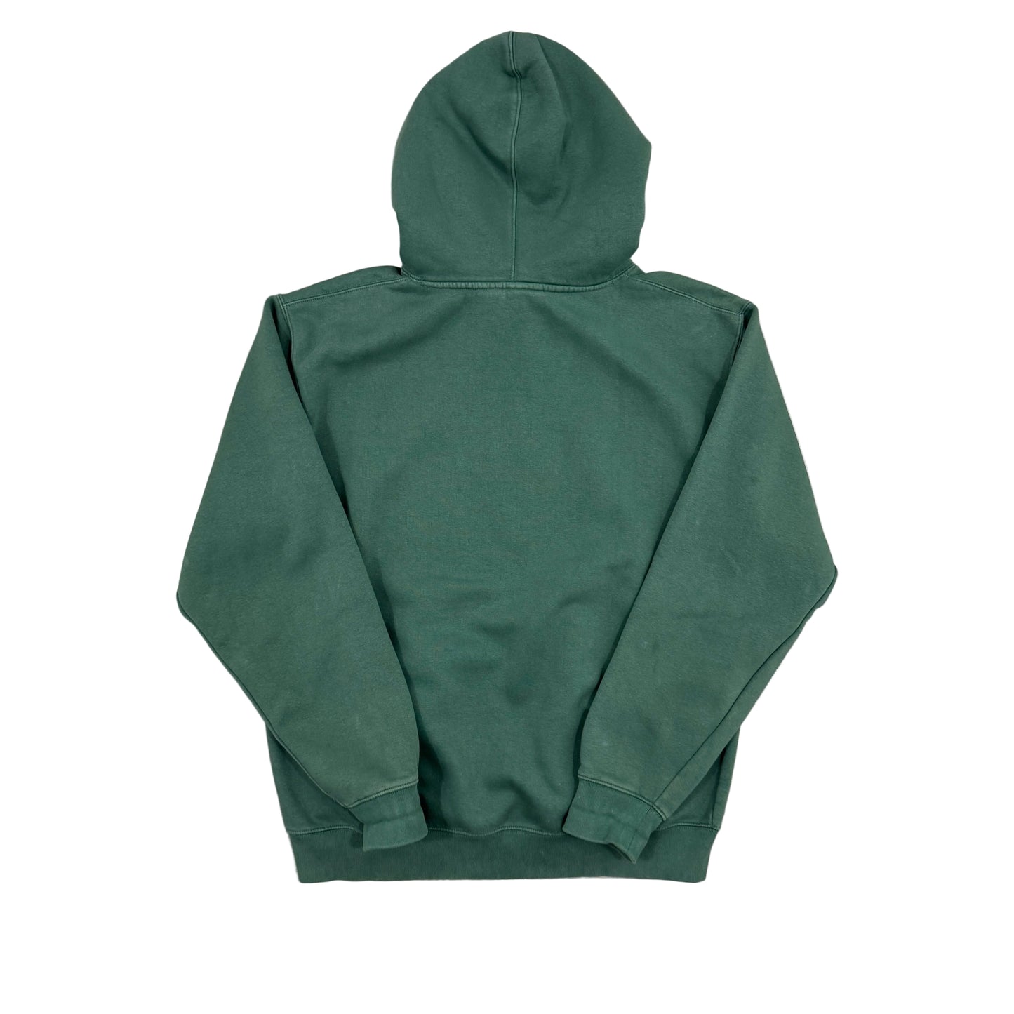 Obey Green Hoodie