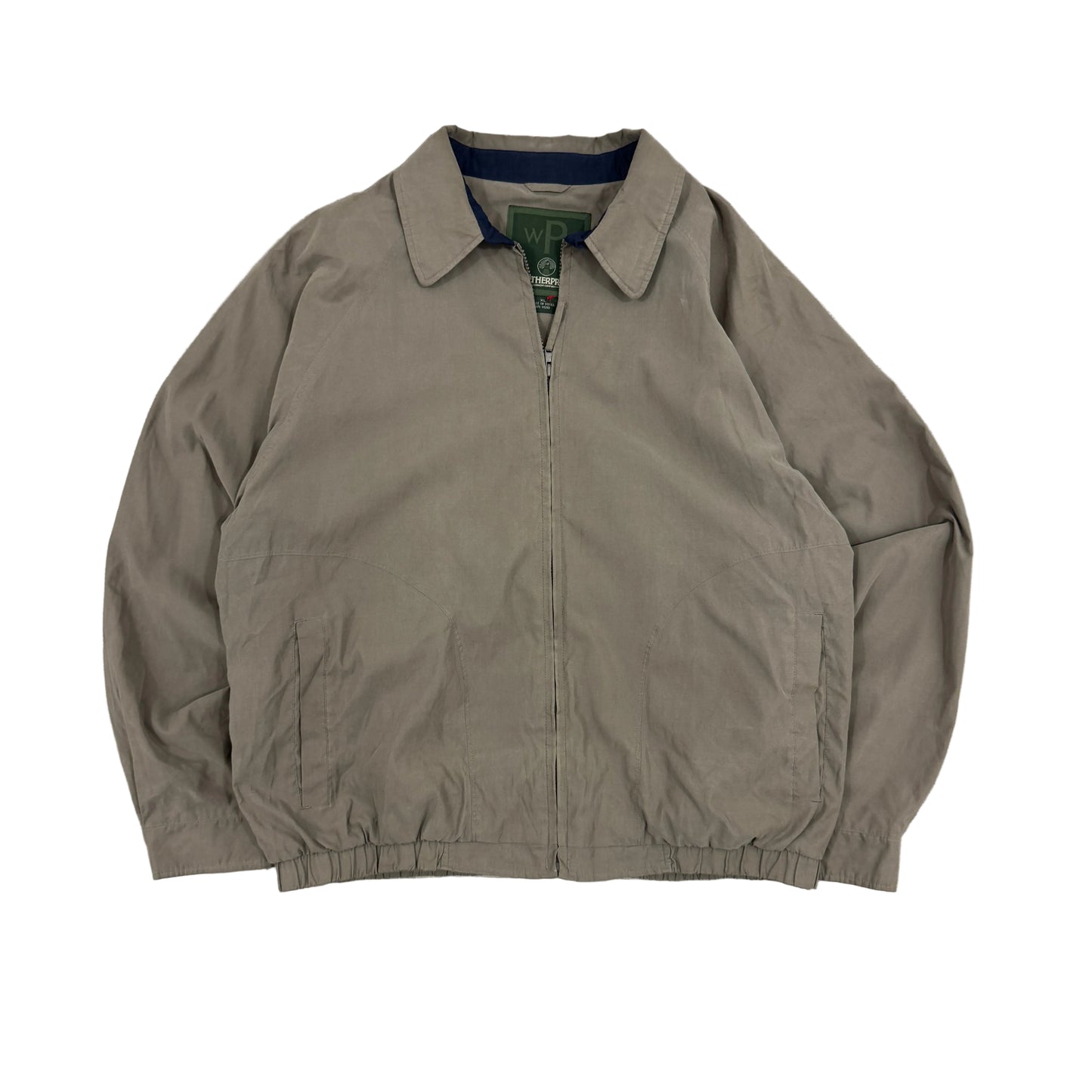 Weather Proof Jacket
