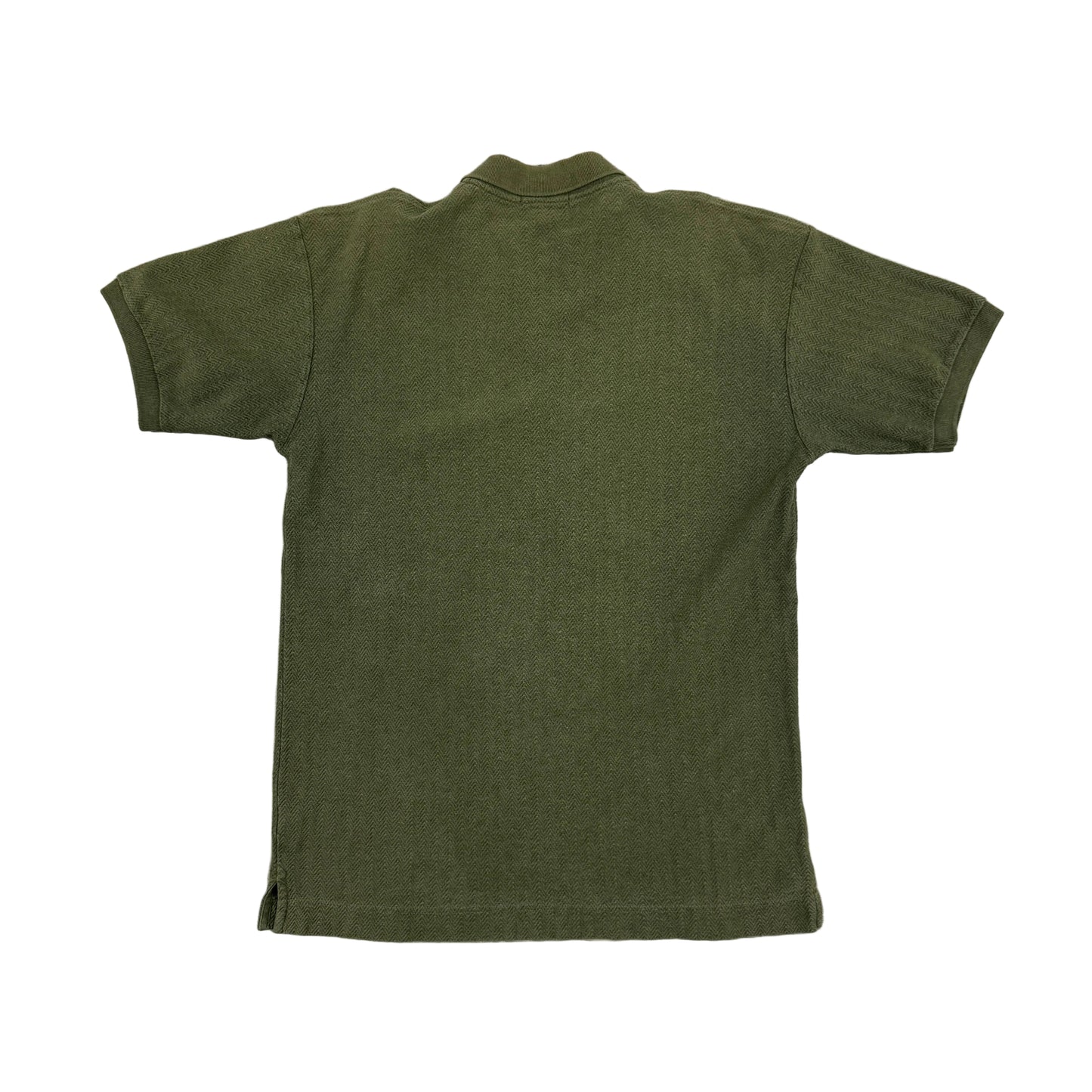 Nautica Green Sports Polo
