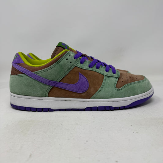 Nike Dunk Low Veneer Used (No Box)