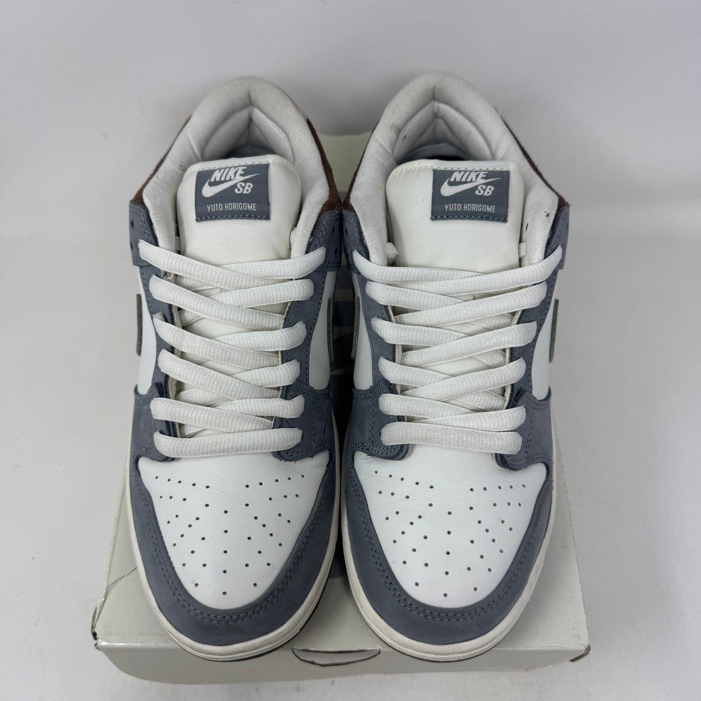 Nike SB Dunk Low Yuto Horigome Used