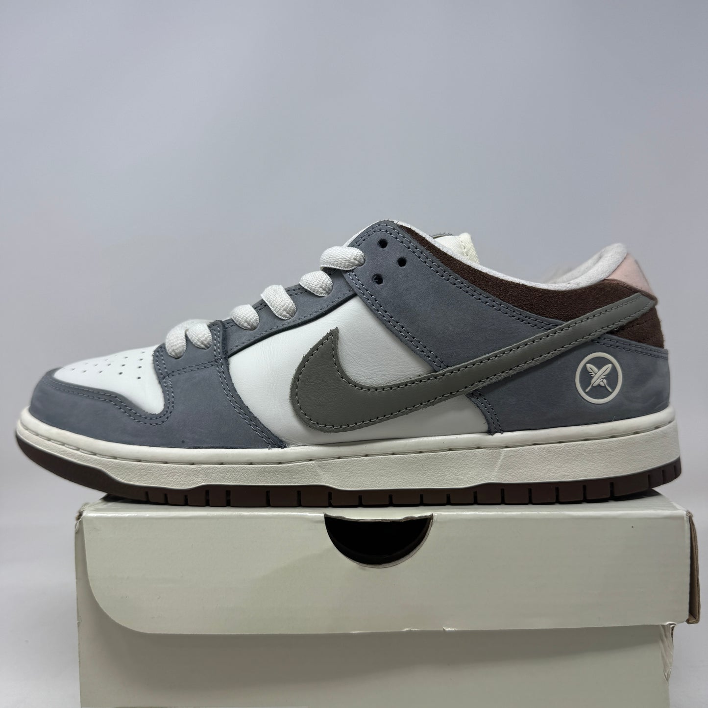 Nike SB Dunk Low Yuto Horigome Used