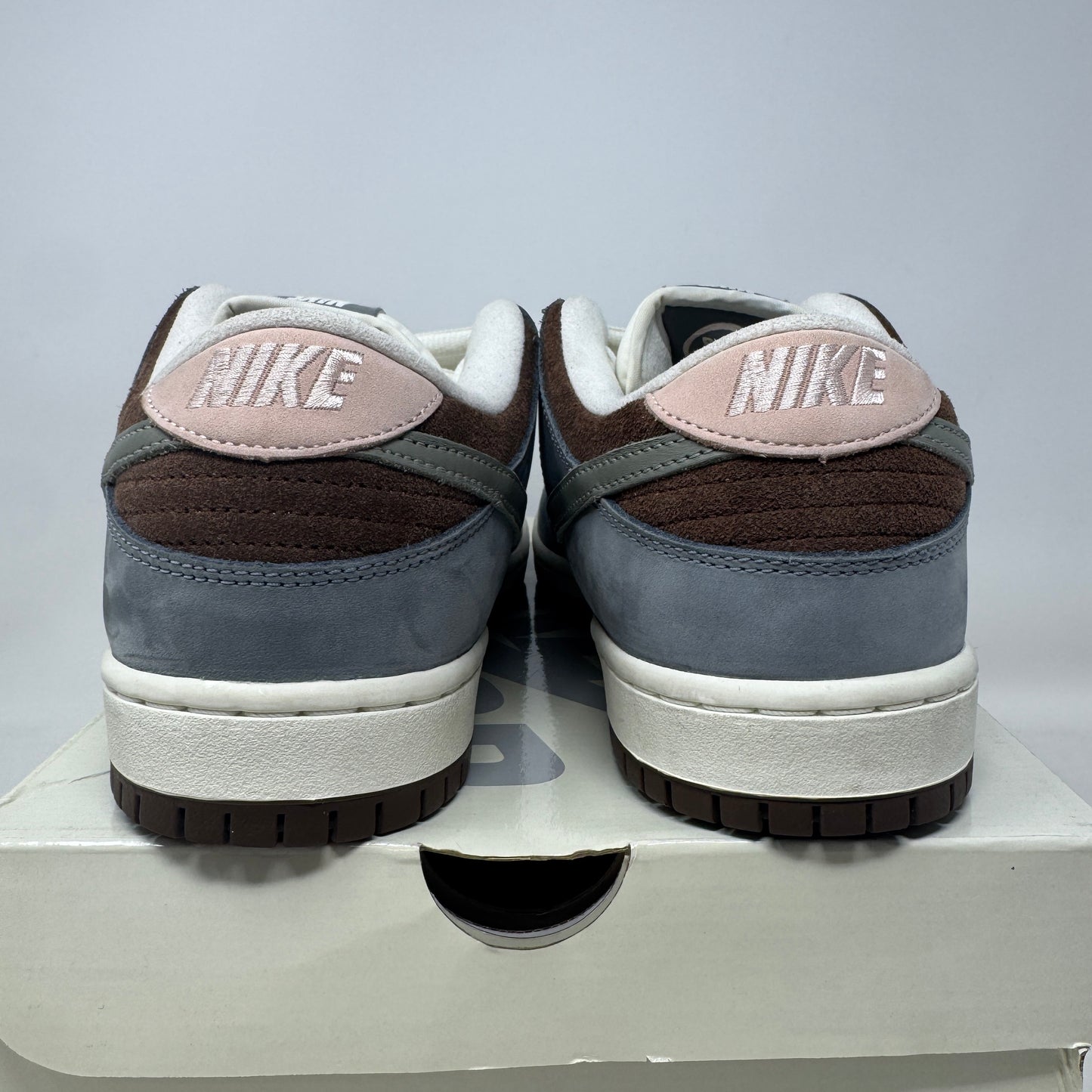 Nike SB Dunk Low Yuto Horigome Used