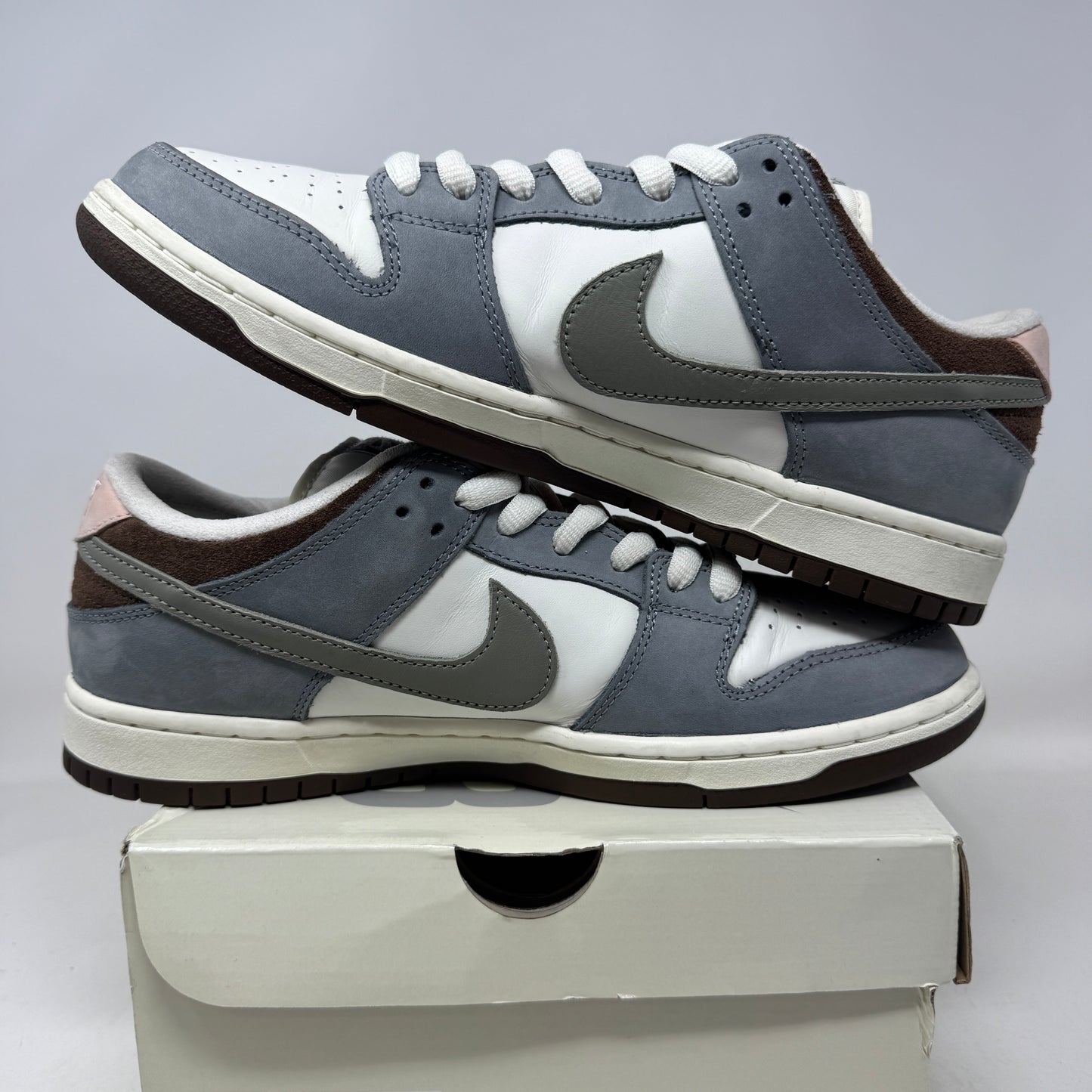 Nike SB Dunk Low Yuto Horigome Used