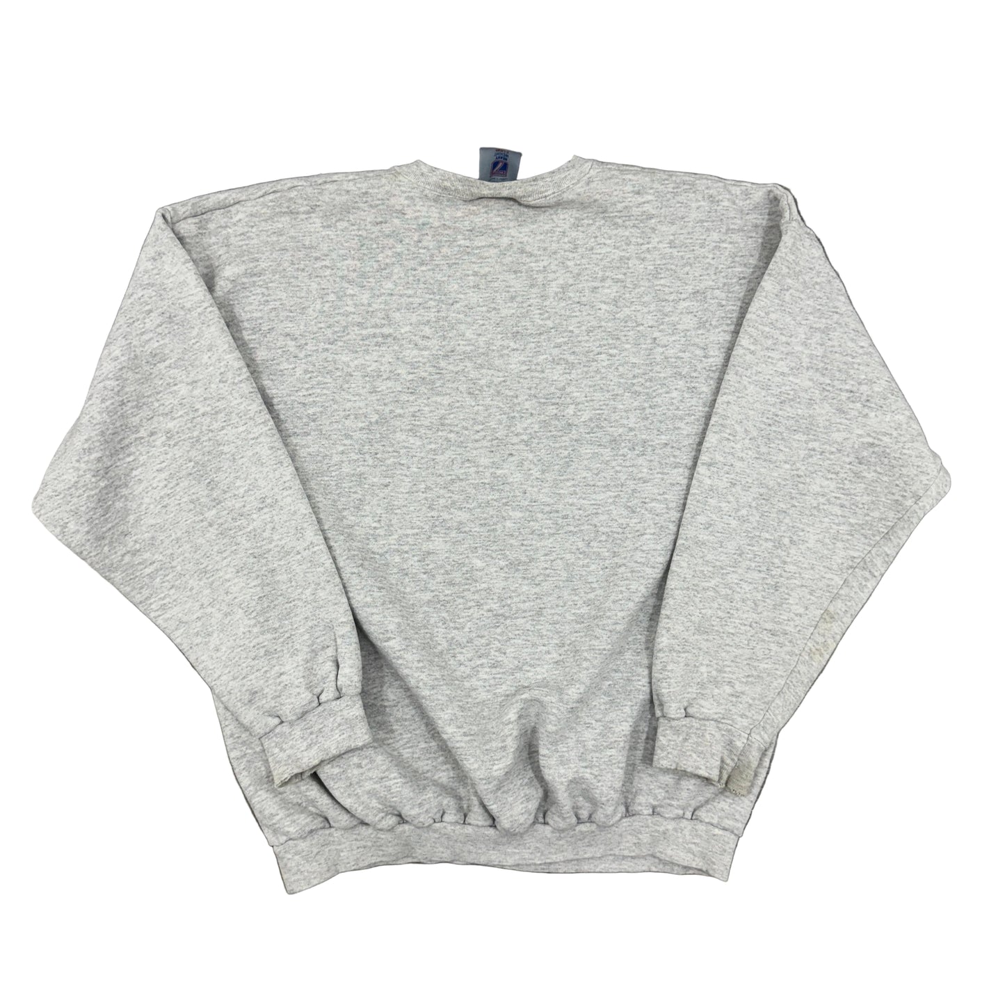 Vtg Super Bowl 31 Packers Vs Patriots Sweatshirt