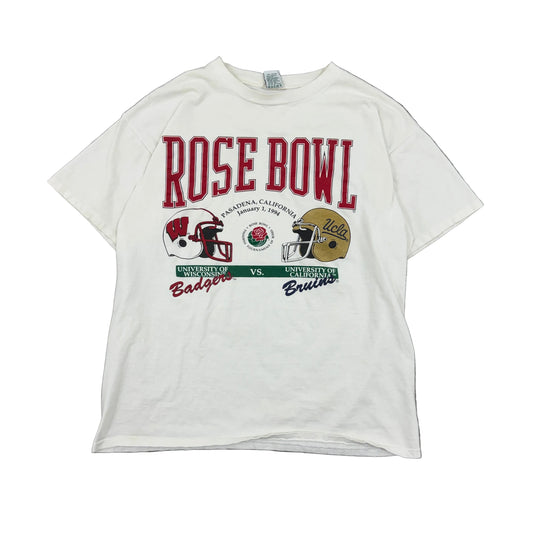 Vtg 1994 Rose Bowl Tee