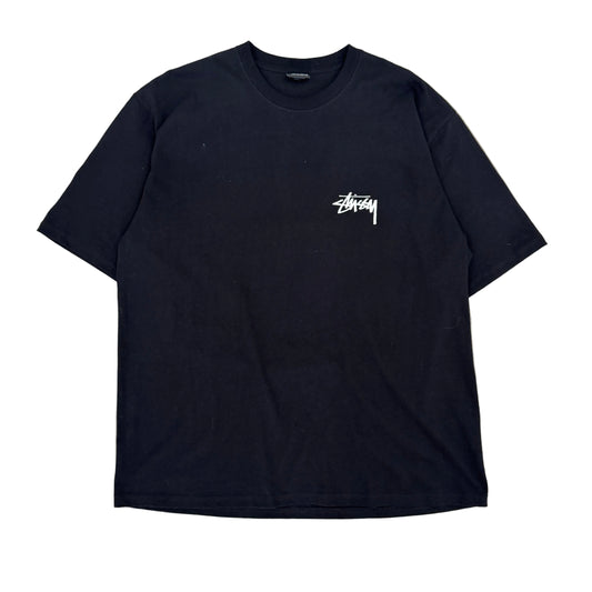 Stussy Stock Dog Tee